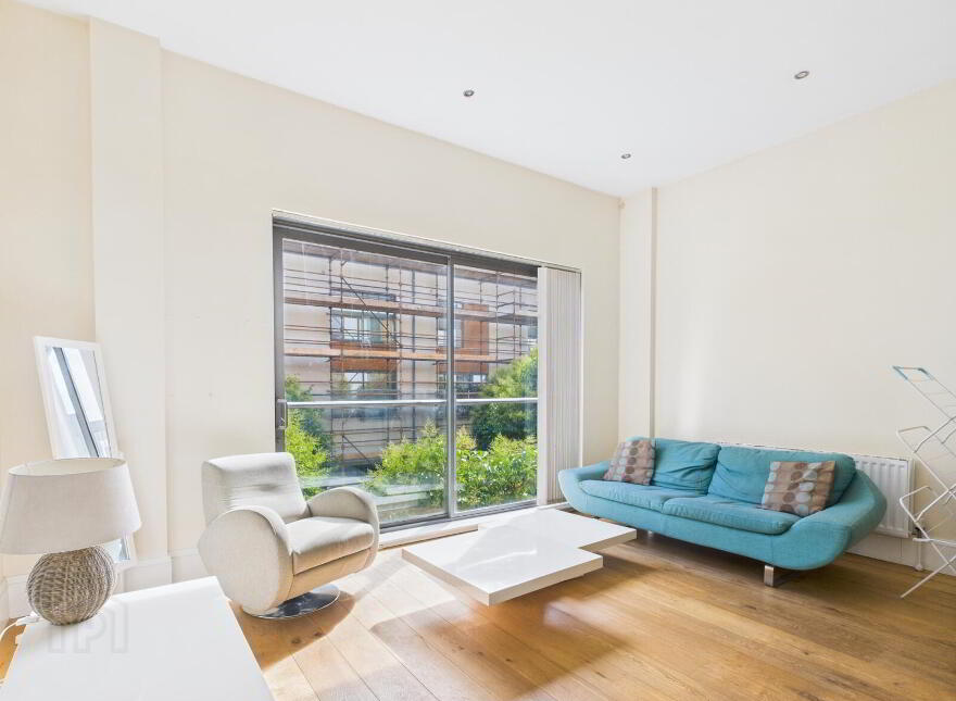 Apartment 217 The Bakery 311 Ormeau Road, Belfast, BT7 3GA