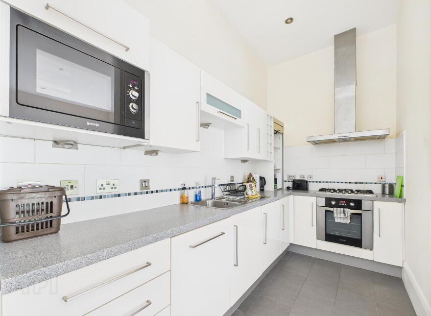 Apartment 217 The Bakery 311 Ormeau Road, Belfast, BT7 3GA
