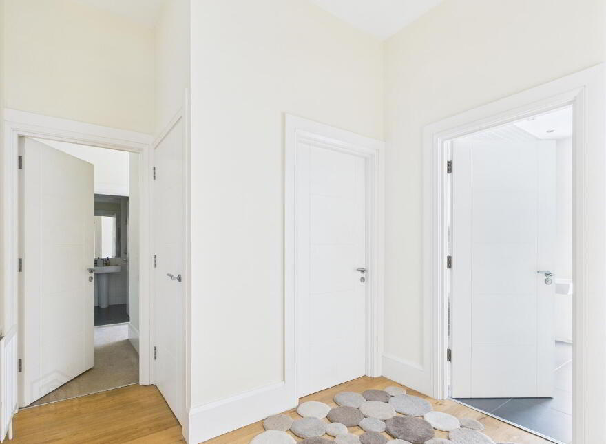 Apartment 217 The Bakery 311 Ormeau Road, Belfast, BT7 3GA