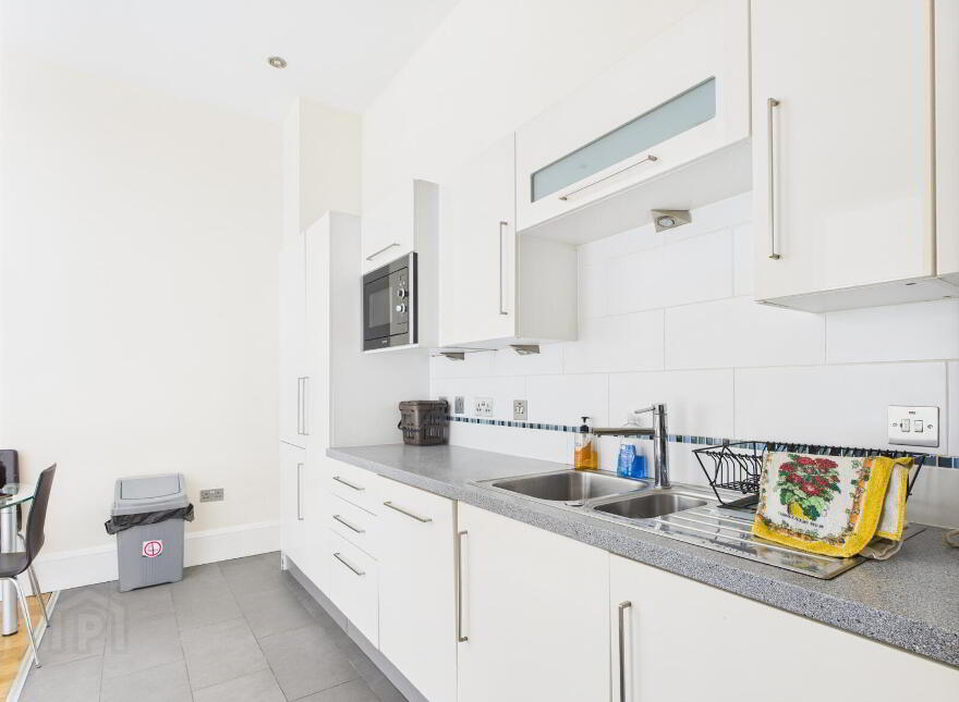 Apartment 217 The Bakery 311 Ormeau Road, Belfast, BT7 3GA