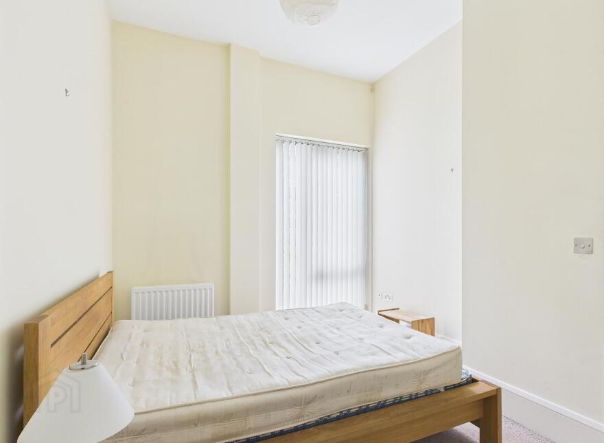 Apartment 217 The Bakery 311 Ormeau Road, Belfast, BT7 3GA