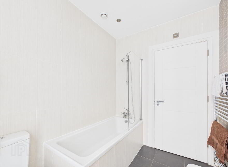 Apartment 217 The Bakery 311 Ormeau Road, Belfast, BT7 3GA