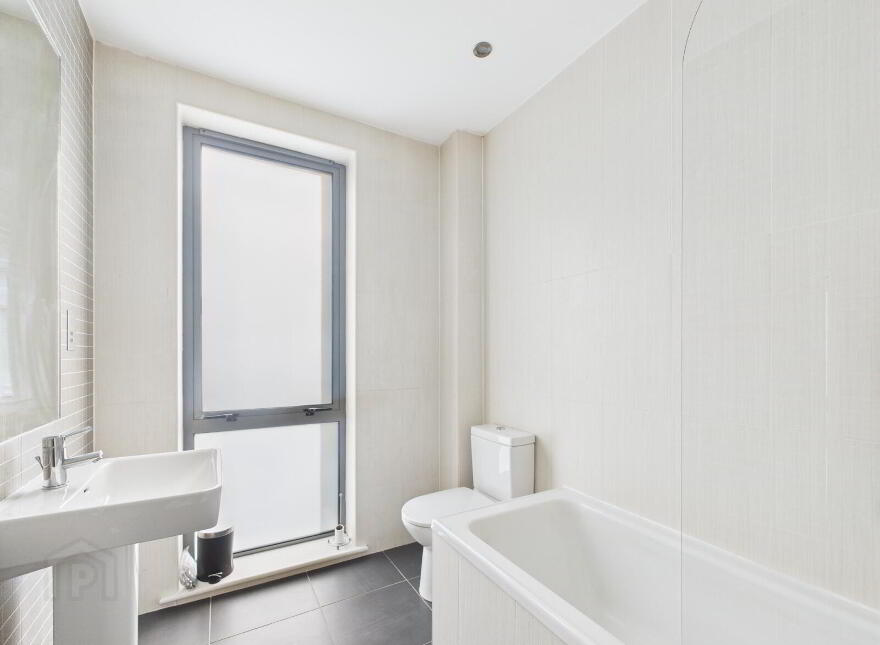 Apartment 217 The Bakery 311 Ormeau Road, Belfast, BT7 3GA