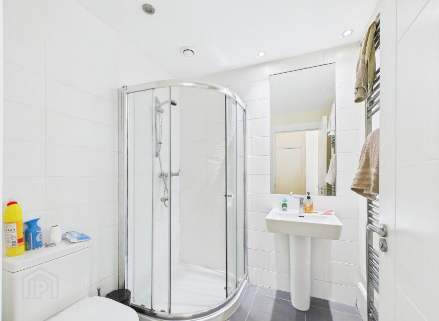 Apartment 217 The Bakery 311 Ormeau Road, Belfast, BT7 3GA