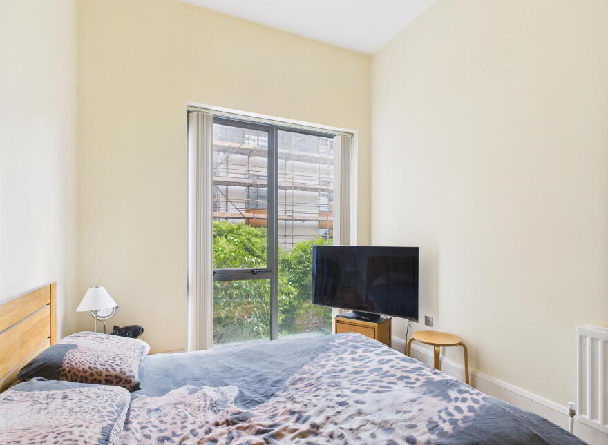 Apartment 217 The Bakery 311 Ormeau Road, Belfast, BT7 3GA