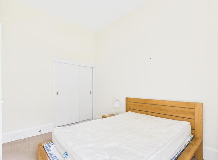 Apartment 217 The Bakery 311 Ormeau Road, Belfast, BT7 3GA