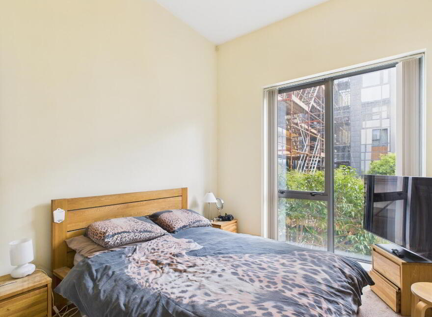 Apartment 217 The Bakery 311 Ormeau Road, Belfast, BT7 3GA