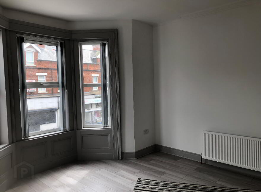 367a Woodstock Road, Belfast, BT6 8PU