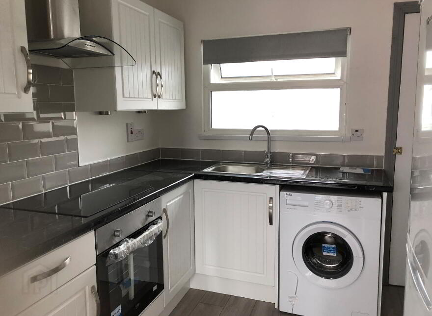 367a Woodstock Road, Belfast, BT6 8PU