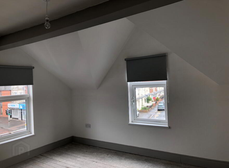 367a Woodstock Road, Belfast, BT6 8PU