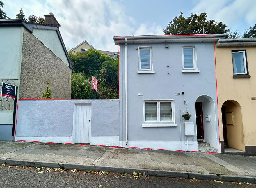 1 Saint Mary's Court Mary Street, Drogheda, A92X6NR photo