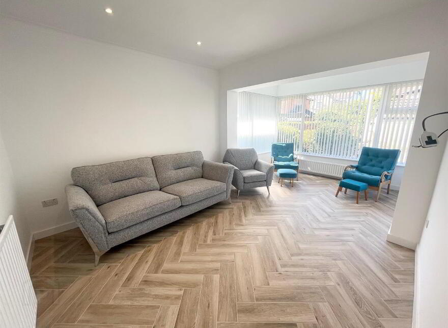 18 Fairview Gardens, Bangor, BT20 4QS