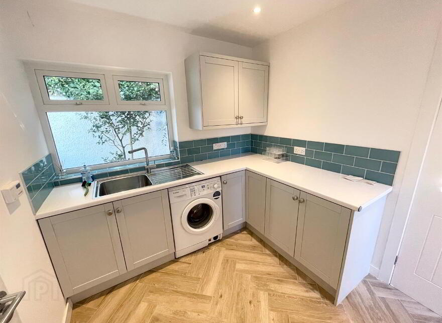 18 Fairview Gardens, Bangor, BT20 4QS