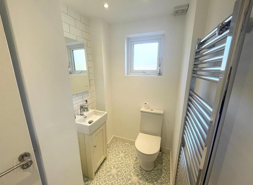 18 Fairview Gardens, Bangor, BT20 4QS