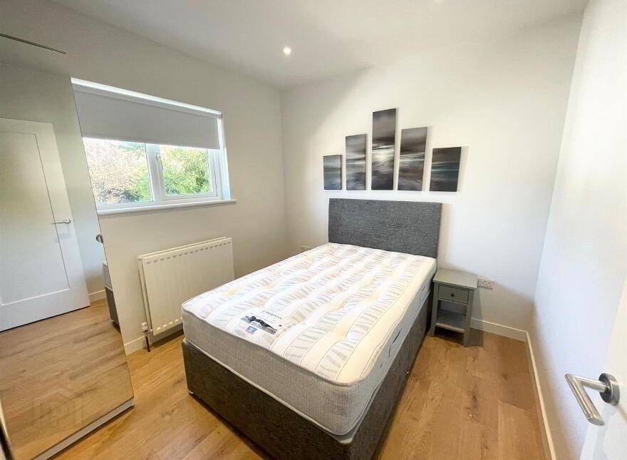 18 Fairview Gardens, Bangor, BT20 4QS