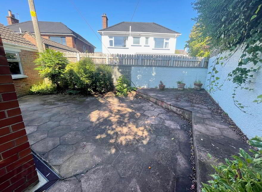 18 Fairview Gardens, Bangor, BT20 4QS