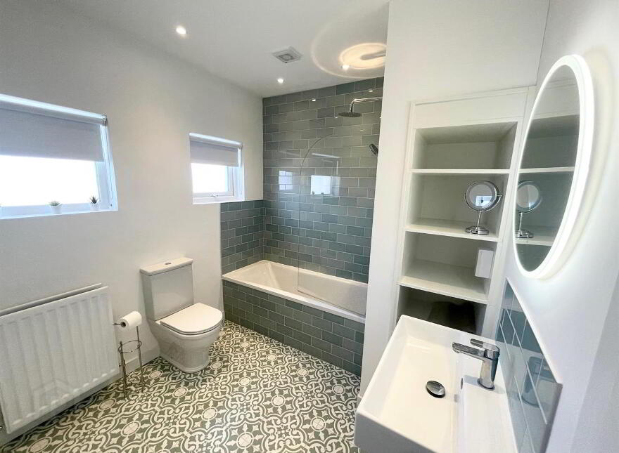 18 Fairview Gardens, Bangor, BT20 4QS
