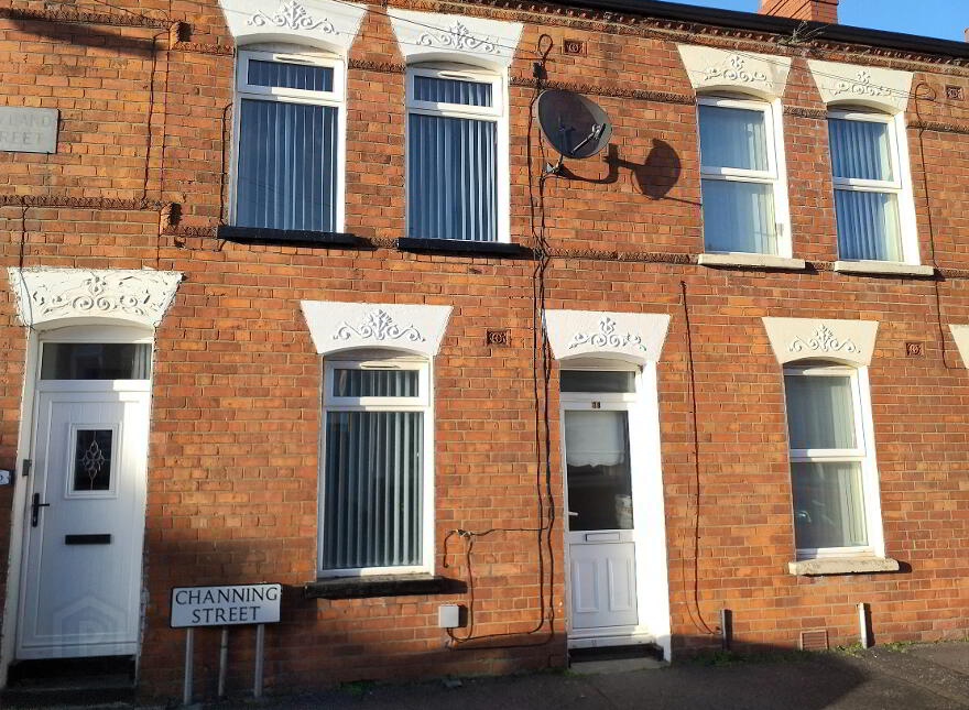 38 Channing Street, Belfast, BT5 5GP photo