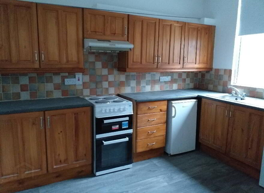 38 Channing Street, Belfast, BT5 5GP