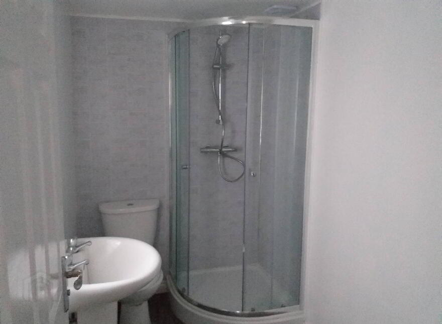 38 Channing Street, Belfast, BT5 5GP