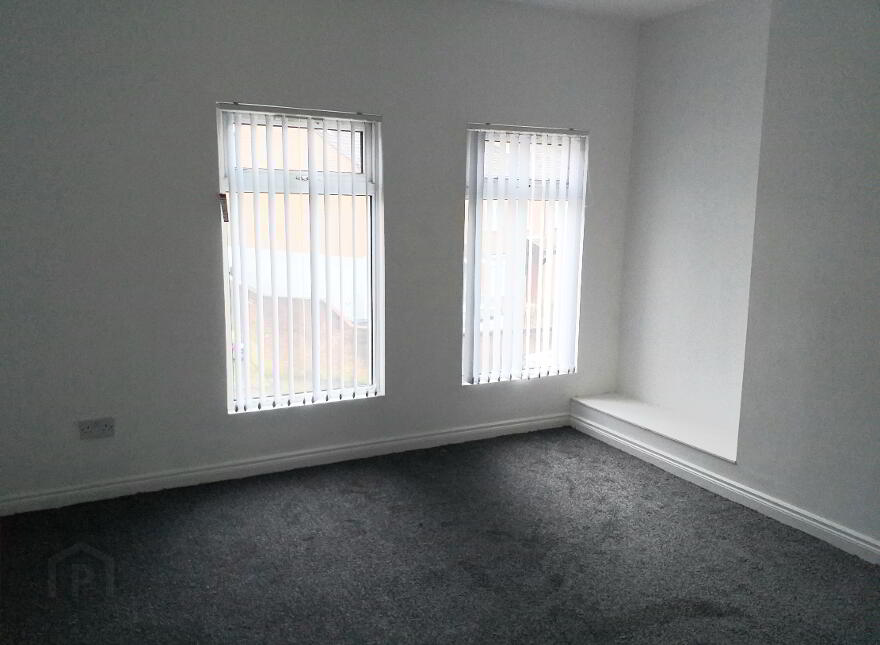 38 Channing Street, Belfast, BT5 5GP