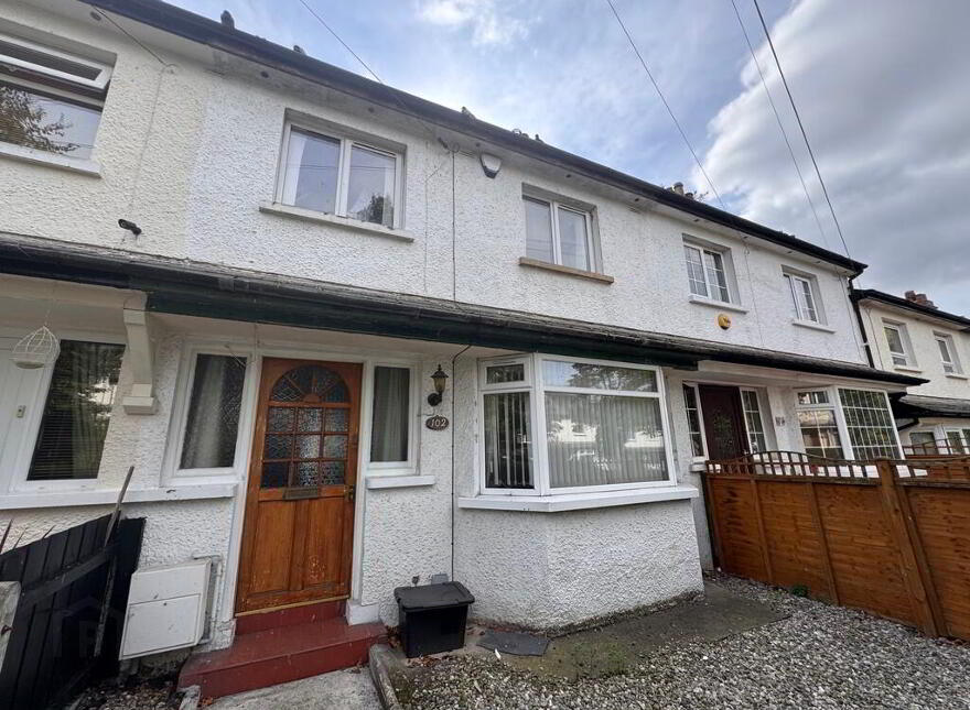 102 Ulsterville Avenue, Belfast, BT9 7AR photo