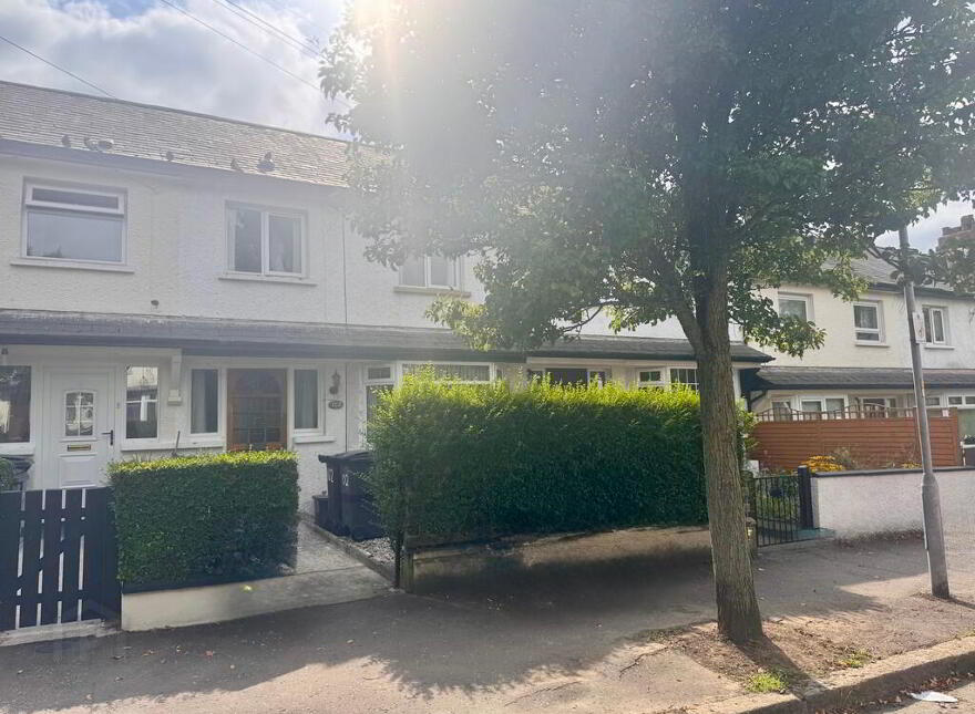 102 Ulsterville Avenue, Belfast, BT9 7AR