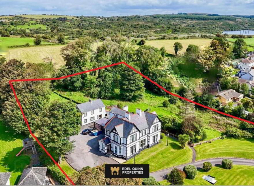Ardmeelish House, Ballyshannon, F94TW82