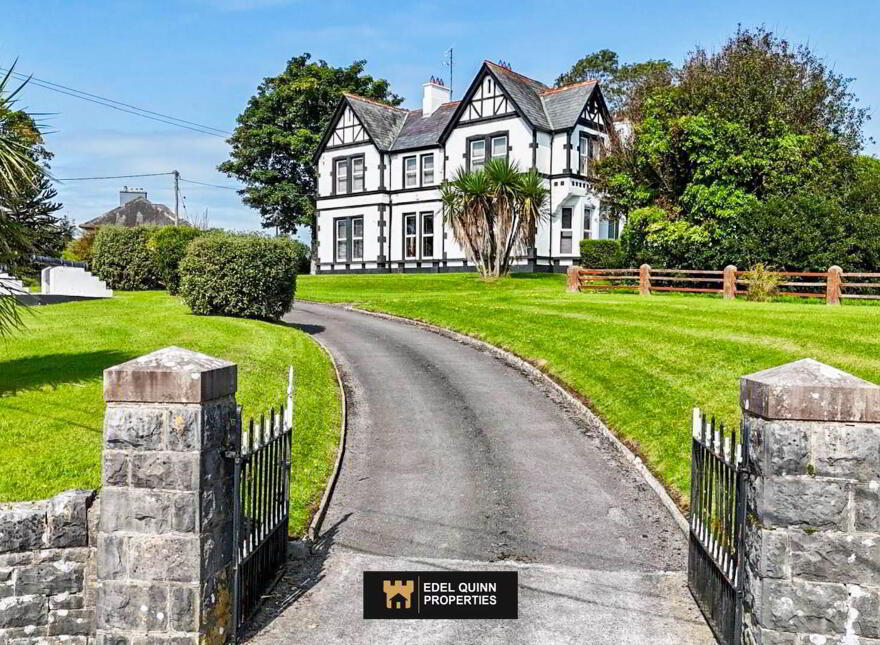Ardmeelish House, Ballyshannon, F94TW82