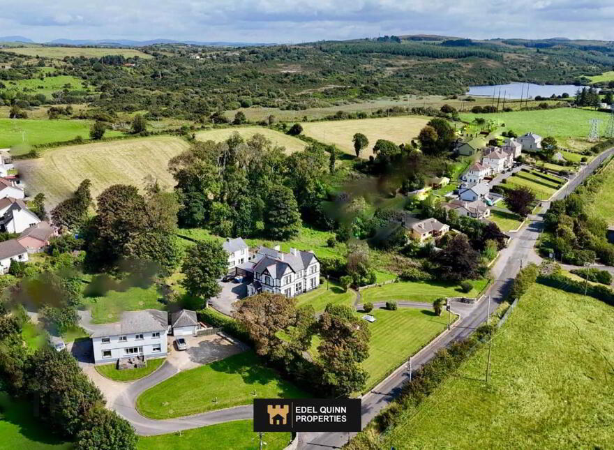 Ardmeelish House, Ballyshannon, F94TW82