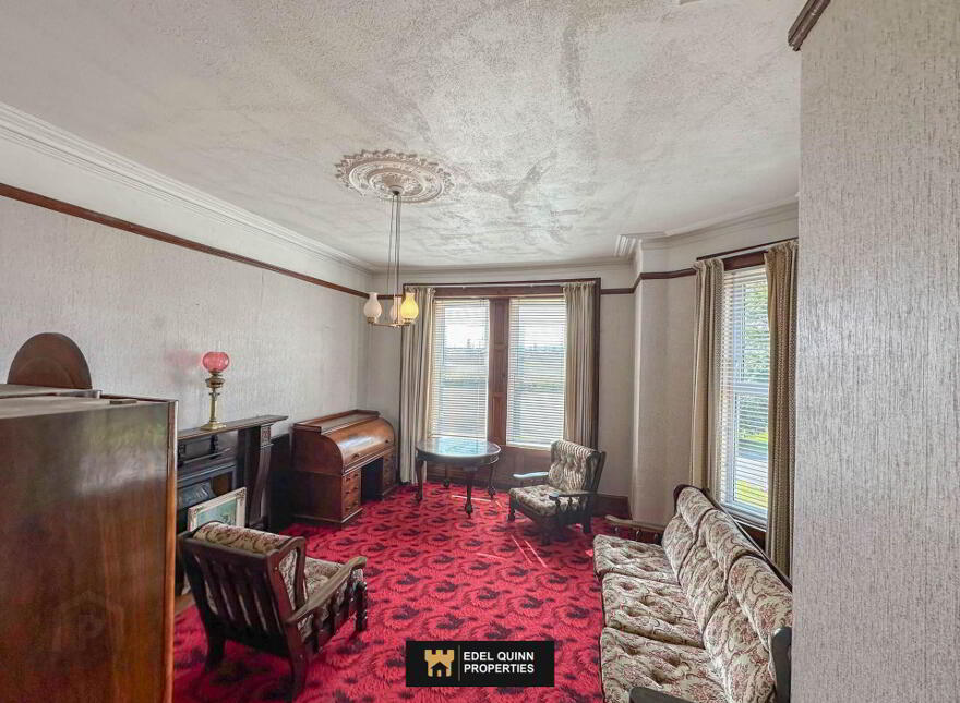 Ardmeelish House, Ballyshannon, F94TW82