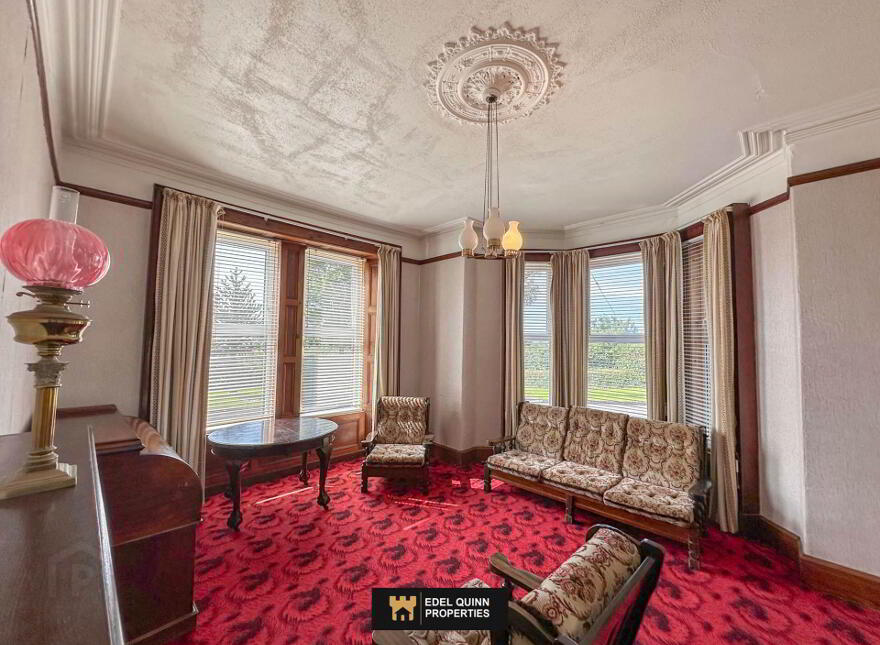 Ardmeelish House, Ballyshannon, F94TW82