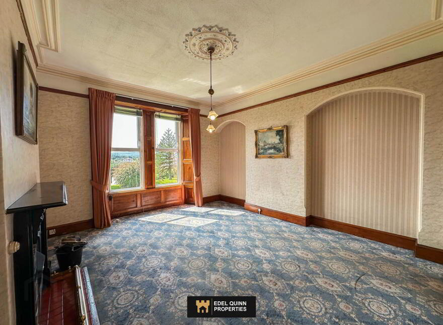 Ardmeelish House, Ballyshannon, F94TW82