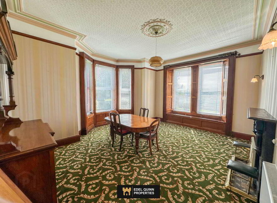 Ardmeelish House, Ballyshannon, F94TW82