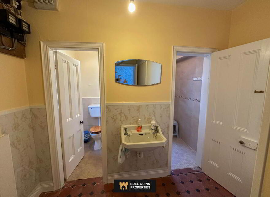 Ardmeelish House, Ballyshannon, F94TW82