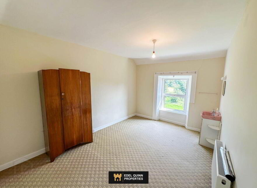 Ardmeelish House, Ballyshannon, F94TW82