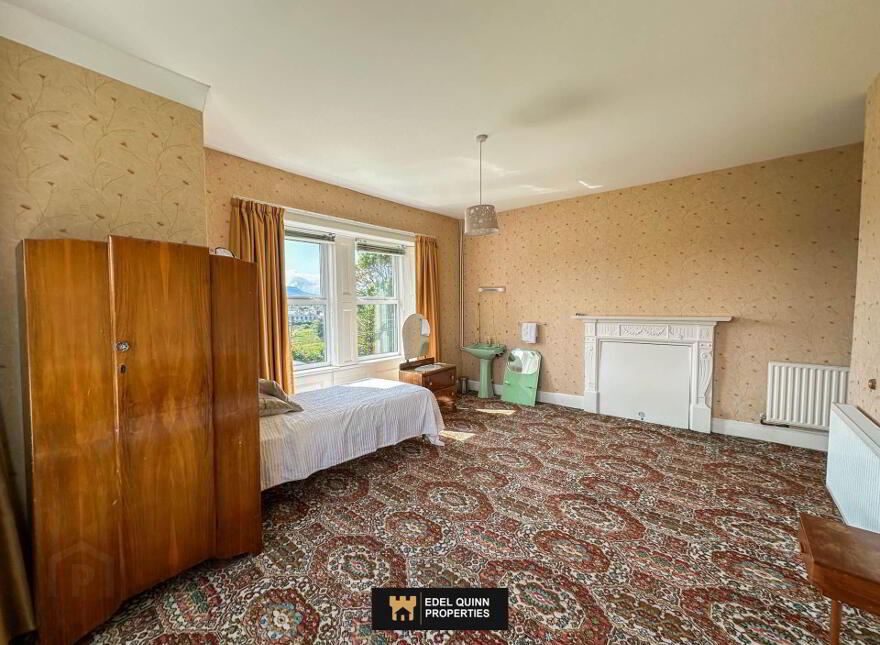 Ardmeelish House, Ballyshannon, F94TW82