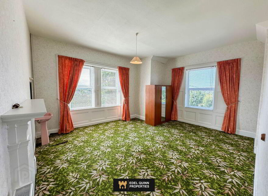 Ardmeelish House, Ballyshannon, F94TW82