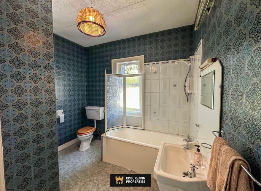 Ardmeelish House, Ballyshannon, F94TW82