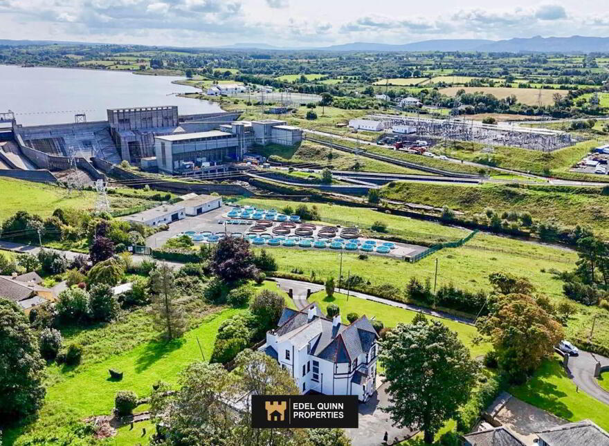 Ardmeelish House, Ballyshannon, F94TW82
