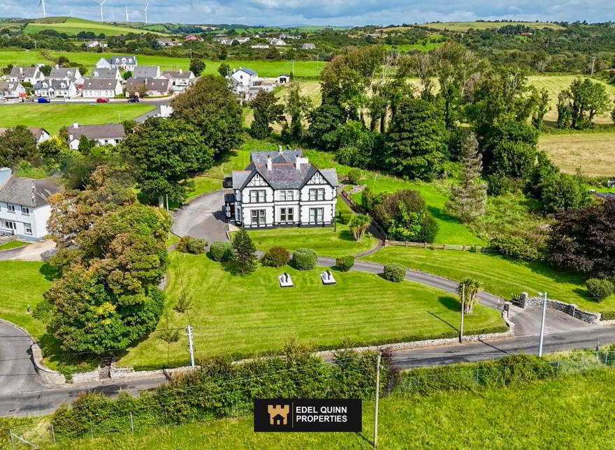 Ardmeelish House, Ballyshannon, F94TW82
