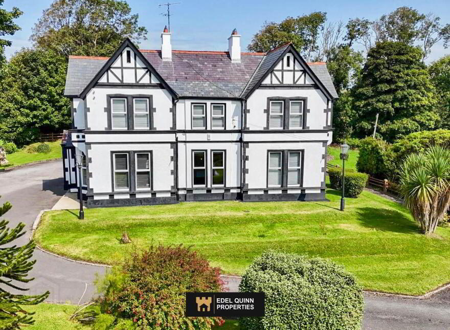 Ardmeelish House, Ballyshannon, F94TW82