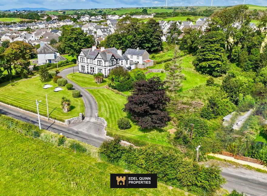 Ardmeelish House, Ballyshannon, F94TW82