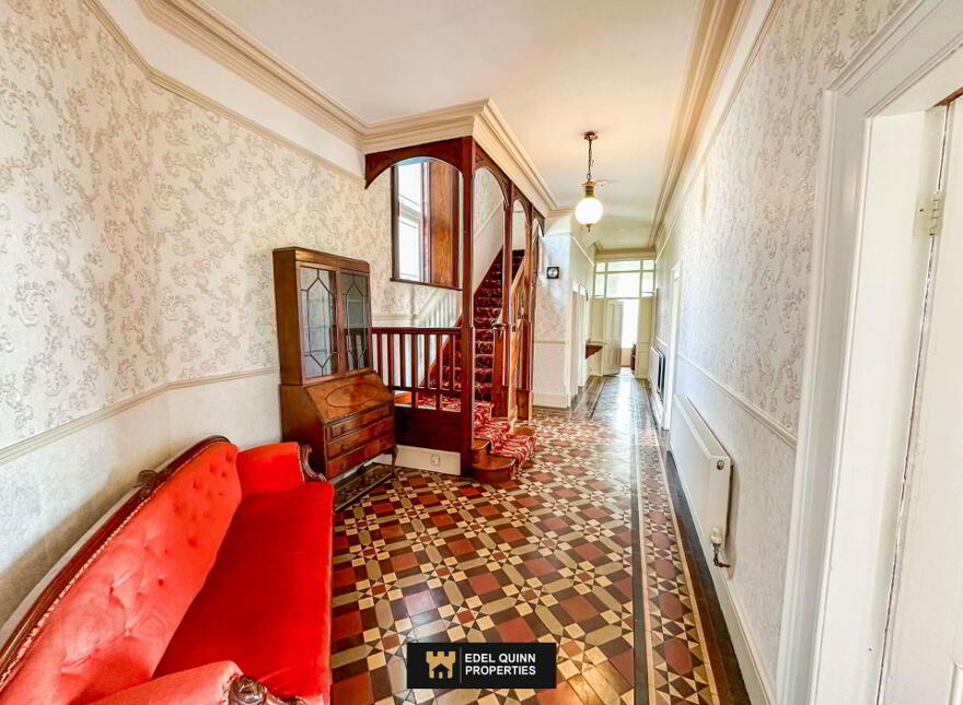 Ardmeelish House, Ballyshannon, F94TW82