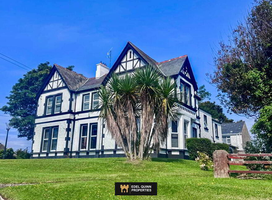 Ardmeelish House, Ballyshannon, F94TW82