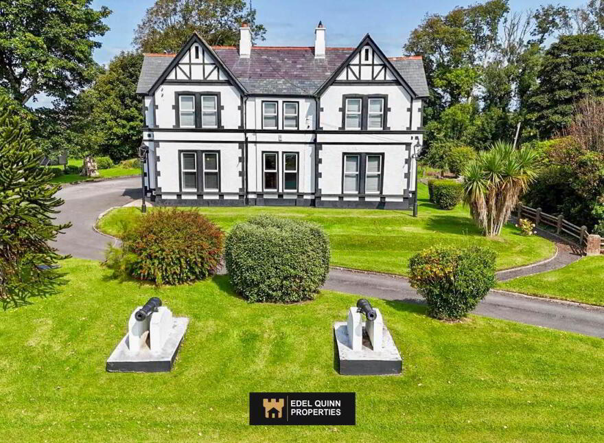 Ardmeelish House, Ballyshannon, F94TW82