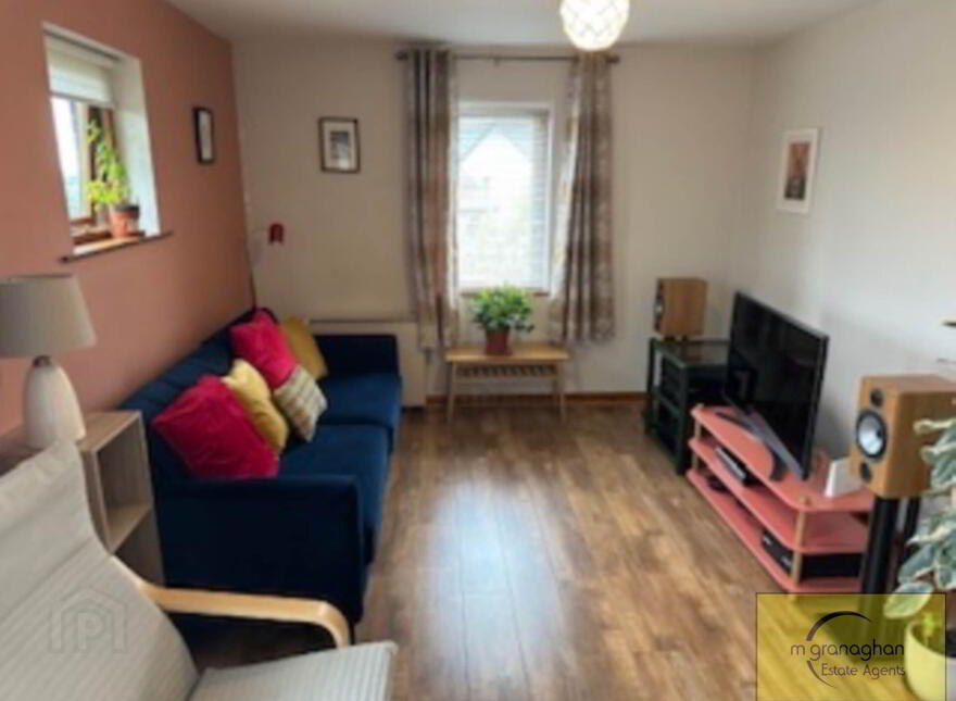 Apartment 2 Meadowhill, Glen Road, Belfast, BT11 8QR