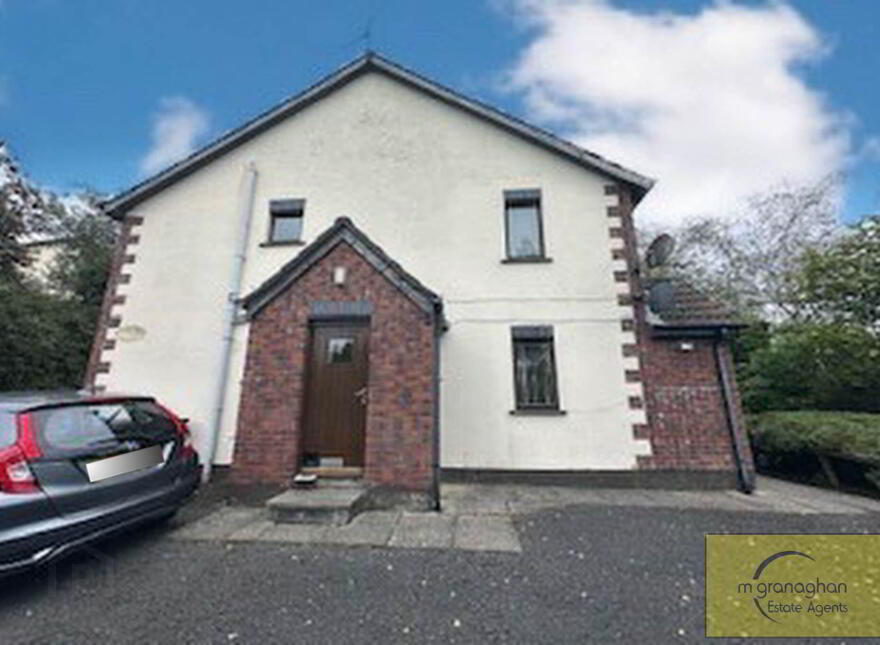 Apartment 2 Meadowhill, Glen Road, Belfast, BT11 8QR