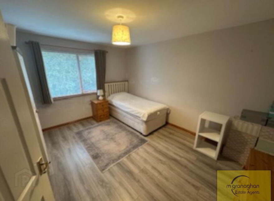 Apartment 2 Meadowhill, Glen Road, Belfast, BT11 8QR