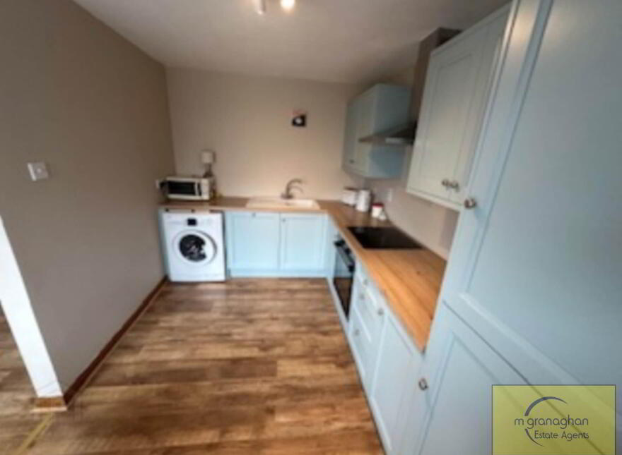 Apartment 2 Meadowhill, Glen Road, Belfast, BT11 8QR